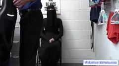 Oynat Sert ofis seksinde Delilah Day: genç hırsız şeritleri, traşlı kedi ve yoğun oral seks eylemi