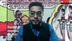 Oynat Wonder Woman'ın çok eşlilik ve fetişlerle dolu heyecan verici bir BDSM ve esaret macerasında yer aldığı Bölüm 15'te Escuela de O'nun vahşi dünyasını keşfedin