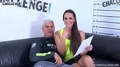 تشغيل دان من كلوج يمارس الجنس مع نجمة XXX مي ميلون