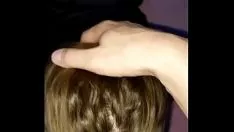 Play The girl from Bucharest sucks the cock with the lust of the gifted lover