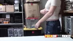 Redare Cel mai bun sex oral facut de roscata micuta