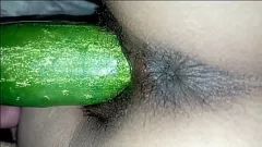 تشغيل نحيل جبهة تحرير مورو الإسلامية المعلم مارس الجنس بجد نائب الرئيس على كبير الثدي الطبيعية