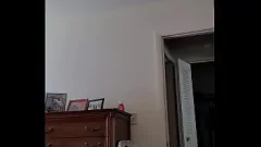 Afspelen Grote lul webcam stud trekt de hele nacht voor jou af