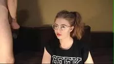 Redare O Tanara Face Videochat Cu Iubitul Cand Se Fut Fratele Isi Fute Sora