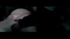 Odtwórz Filmowanie ukrytego seksu Latina Milf GF w jej różowych stringach