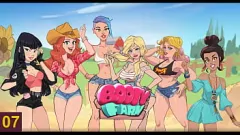 تشغيل Nutaku Booty Farm Hentai Game: Milfs & Redheads في Farmland Fantasy