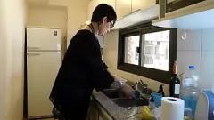 Oynat Sıcak MILF Perla Lopez şeker talep ediyor ve bunun yerine sert bir lanet alıyor
