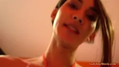 Jouer Handjob et Bareback Anal Thai Ladyboy Premium Action