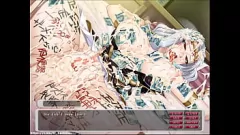 Jouer Cara The Vampire Lord Game: Dark Pleasures in Azuma Way