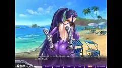 Play Taimanin Yukikaze 2 Bonus - Black Lilith's Dirty Diary 6