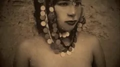 Reproduzir Uma noite em um harém moureh: retro vintage foder