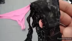 Redare Dirty Daisy Duos: Cum Acoperit Comadre în Tight Tanguitas